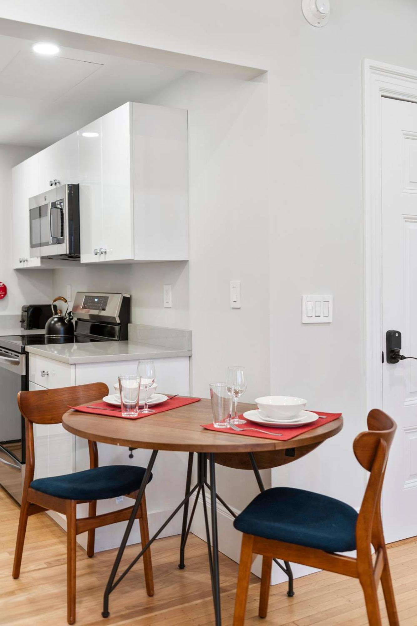 Charlesgate Suites Boston Eksteriør billede