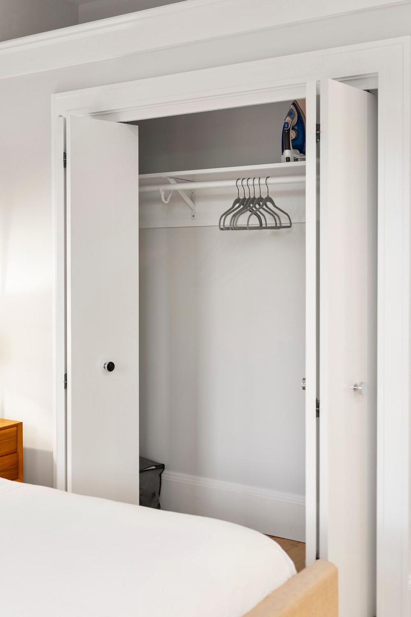 Charlesgate Suites Boston Eksteriør billede