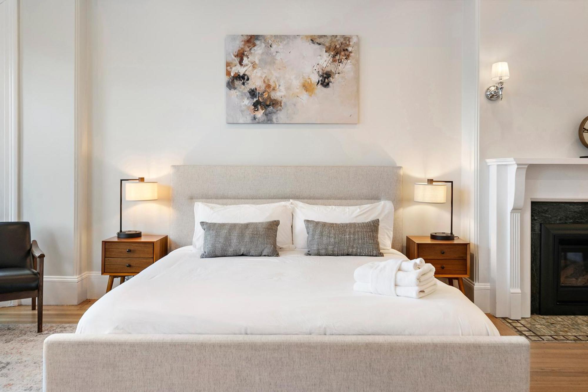 Charlesgate Suites Boston Eksteriør billede