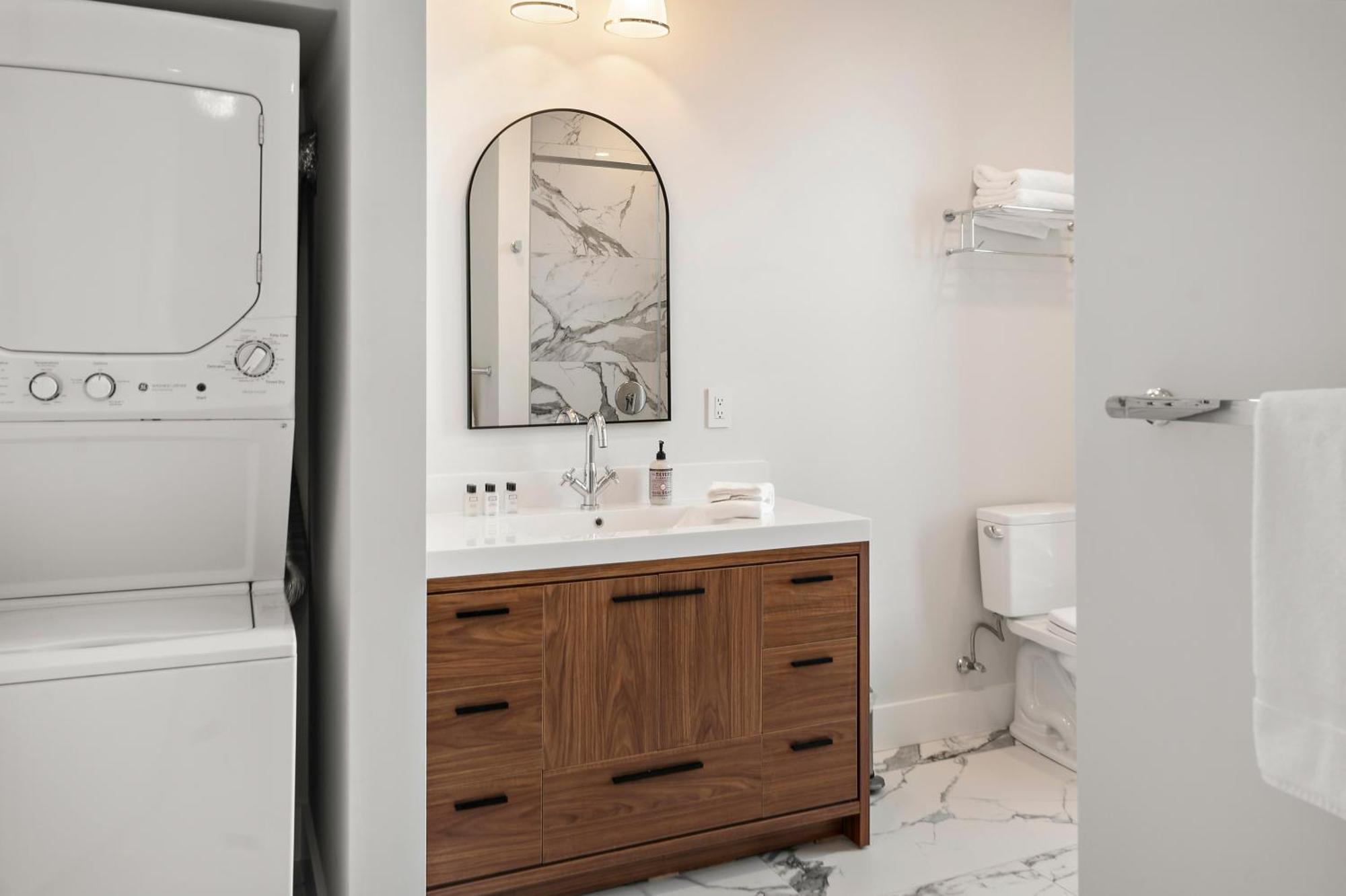Charlesgate Suites Boston Eksteriør billede