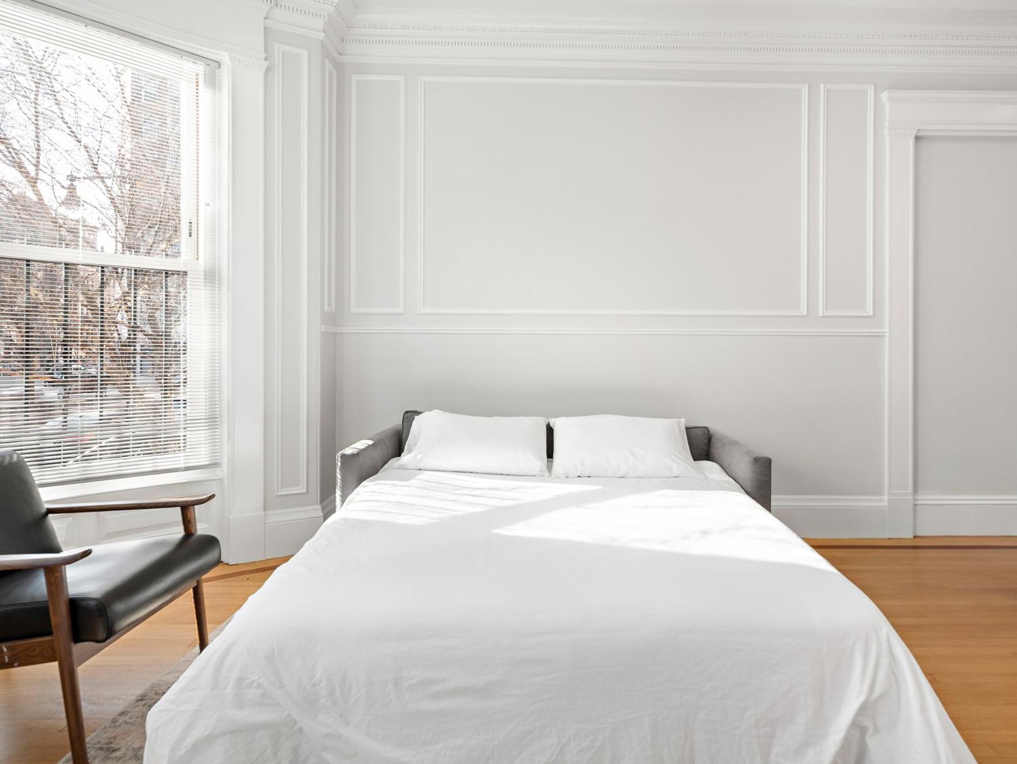 Charlesgate Suites Boston Eksteriør billede