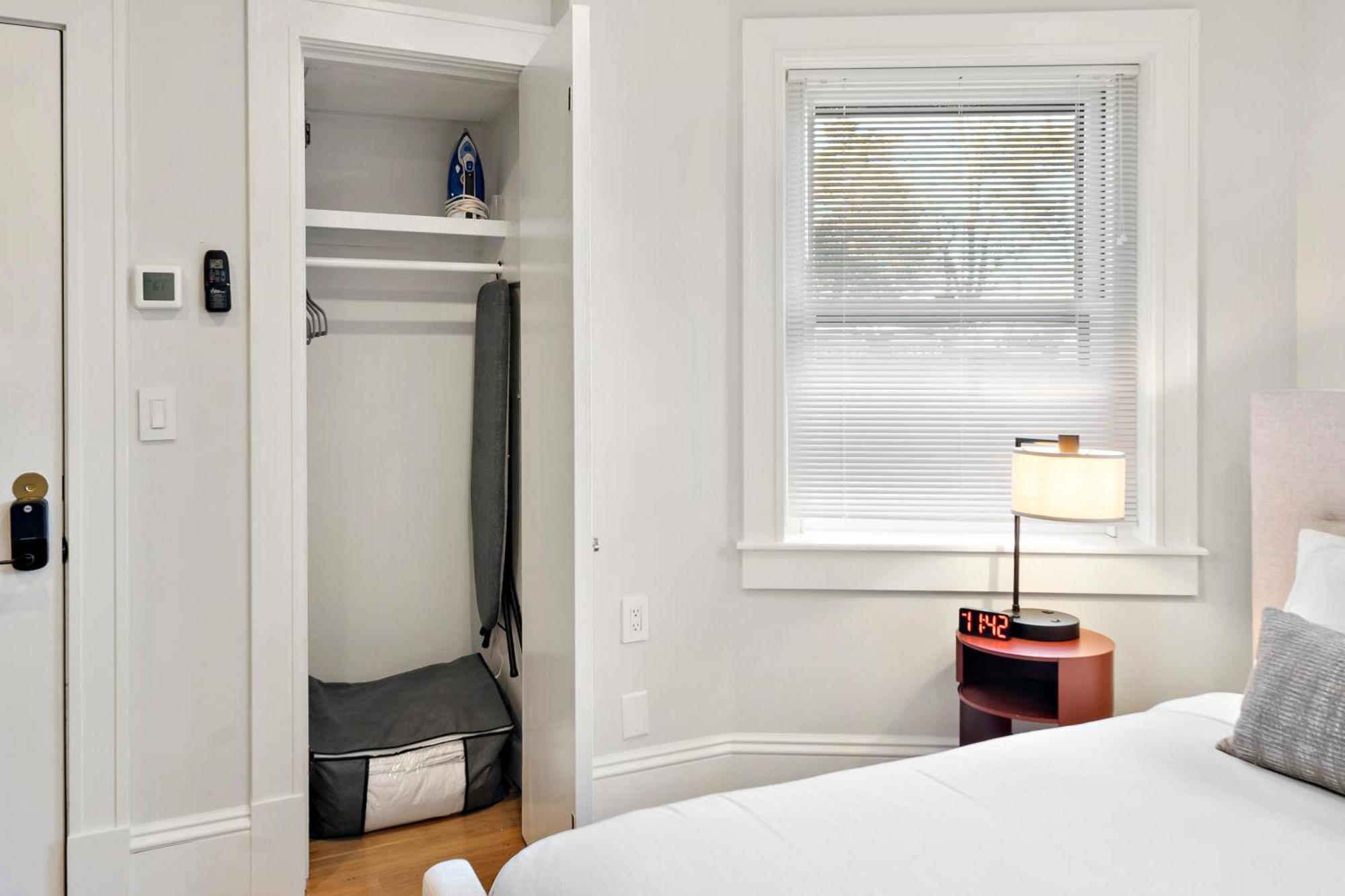 Charlesgate Suites Boston Eksteriør billede
